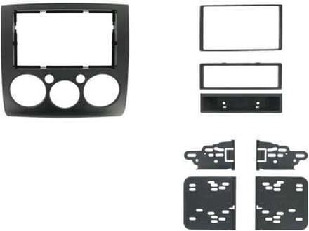 2-DIN paneel Mitsubishi Galant 2004-2008