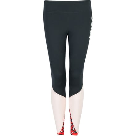 Juicy Couture Legginsy Vrouw zwart