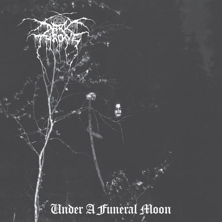 Under a Funeral Moon