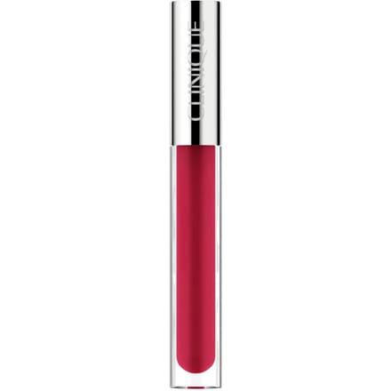 Clinique - Pop Plush™ Creamy Lip Gloss Hydraterende Lipgloss Velour Pop