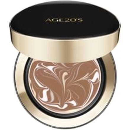 AGE20'S - Signature Essence Pact Intense Cover - 20 Colors 2026 Version - #33N