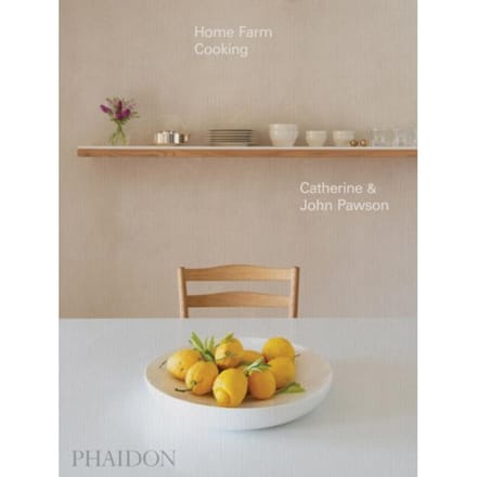 Home Farm Cooking - John Pawson