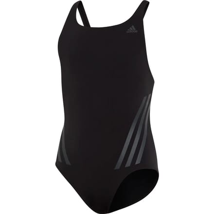 Kinder zwemkleding topje adidas Pro V 3-Stripes