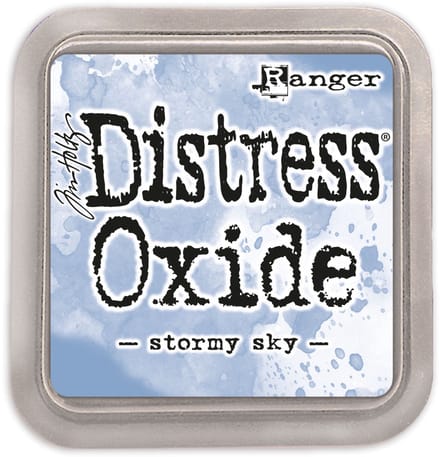 Ranger Distress Oxide - Stormy Sky