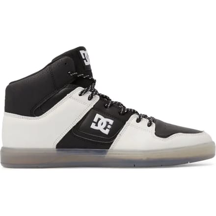 Baskets DC Shoes Cure