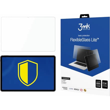Hybride glas 3MK Huawei MatePad 11 WiFi FlexibleGlass Lite™