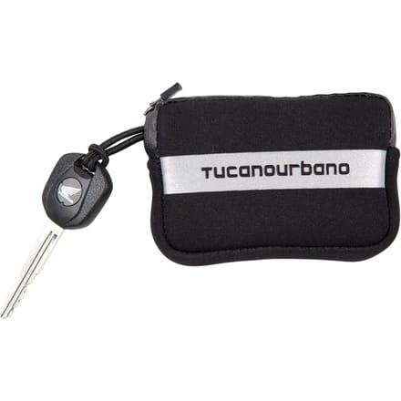 Sleutelhanger etui Tucano Urbano key bag