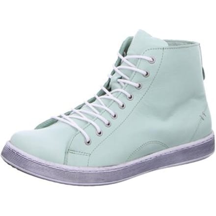 Hoge Sneakers Andrea Conti -