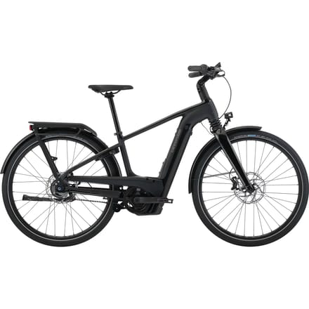 Elektrische hybride fiets Cannondale Mavaro Neo 2