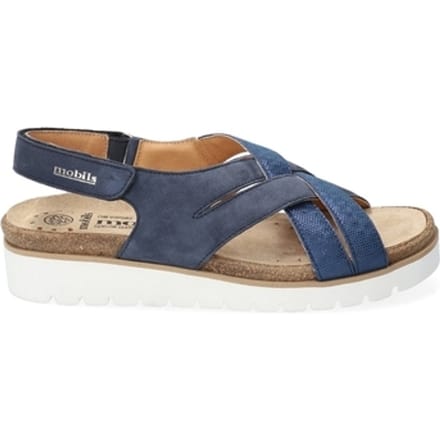 Sandalen Mobils TRECIE