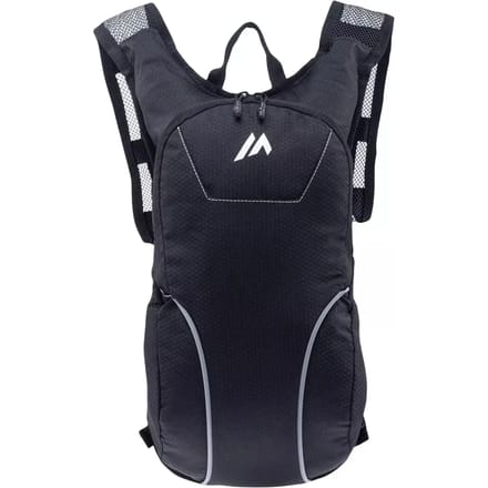 Martes Runbien 8l Rugzak Zwart