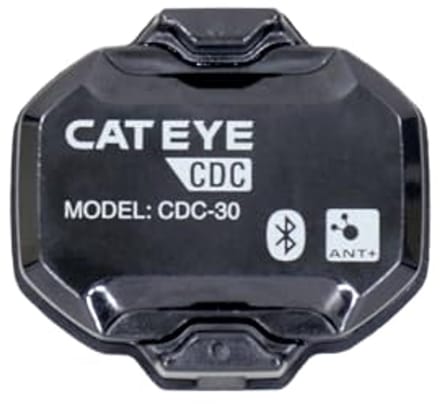 CADENTIE SENSOR MET DUAL-BAND BLUETOOTH EN ANT+