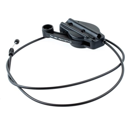 Husqvarna bediening + kabel aandrijving