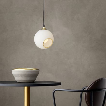 DESIGN BY US Hanglamp Ballroom, wit