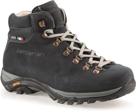 Zamberlan 320 New Trail Lite Evo GTX W 320pwogdb dark blue 42.5