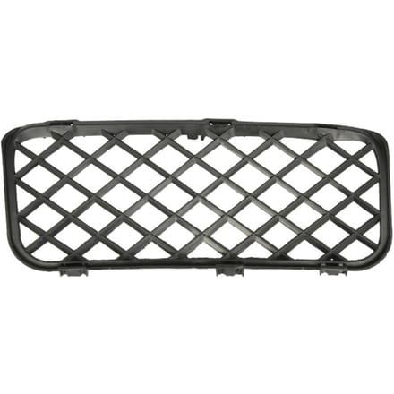 Bumper ventilatierooster BLIC 6502-07-9585919PP