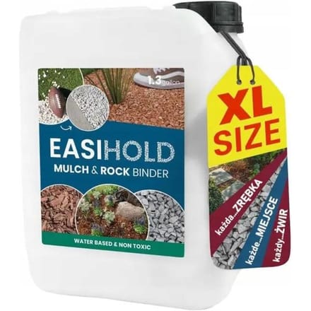 Easihold grindlijm