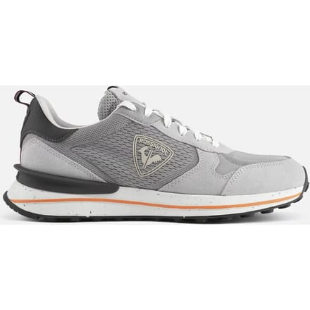 Retro erfgoed sneakers Rossignol