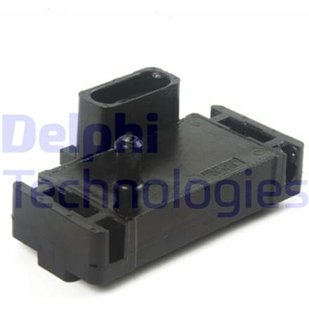 Sensor, inlaatspruitstukdruk DELPHI PS10081-11B1