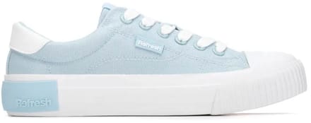 Refresh 175110 Schoenen Blauw EU 37 Vrouw