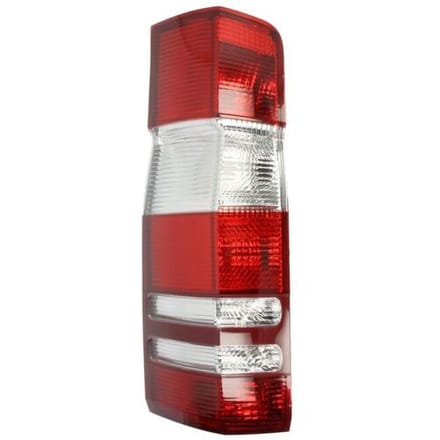 Achterlicht OLSA 2.44.077.10 links