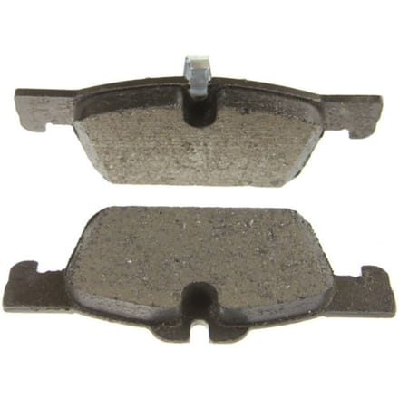 Remblokset DELPHI LP2248, voor