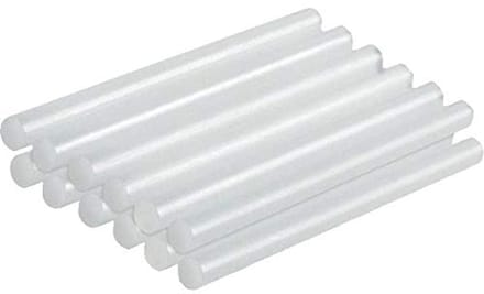 Lijmsticks 7 mm voor HKP 220 - 12 stuks