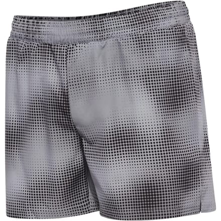 nwlSTRIDE AOP 5inch SHORTS