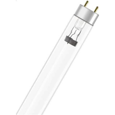 MELIUS UV-C reservelamp voor MellonAir 200