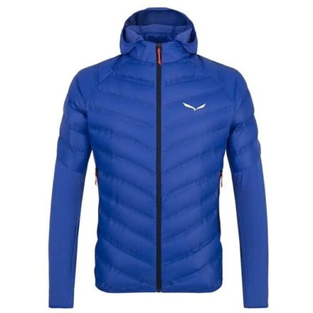 Windjack Salewa Agner Hybrid