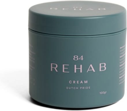 Rehab Hairwax Cream 84