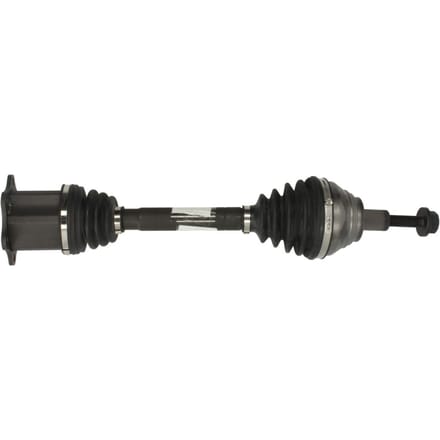 Aandrijfas SKF VKJC 4591 links