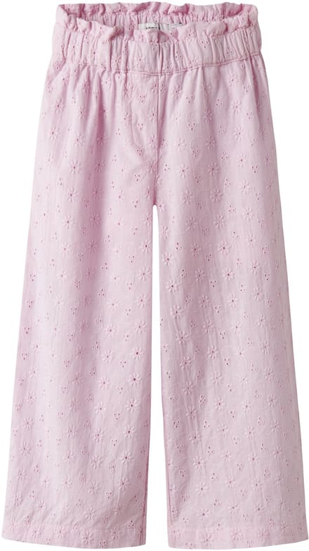 Name it Broek Wide Leg