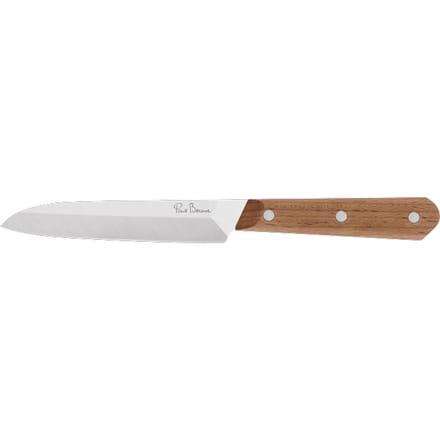 Tefal Paul Bocuse K4221204 universeelmes 12cm