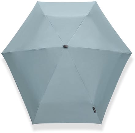 Senz micro opvouwbare paraplu winter sky