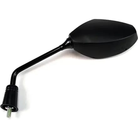 Linker motorspiegel HERT Mirrors Sym Phony Sr 4T