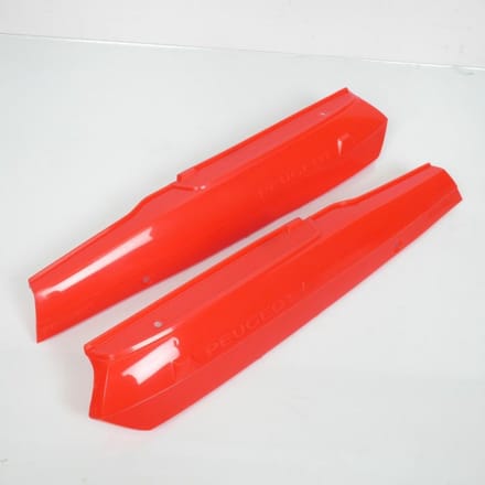 Caches latéraux RSM pour Mobylette Peugeot 50 103 ML Neuf