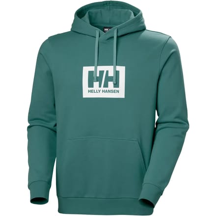 Hoodie Helly Hansen Box
