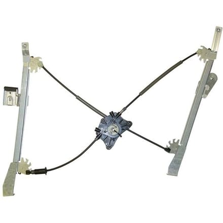Raambedieningsmechanisme VALEO 851303