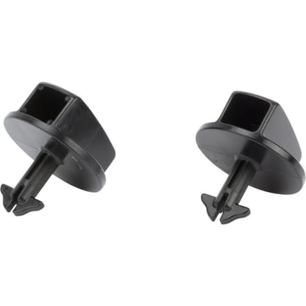 Briggs & stratton knop luchtreinigerafde