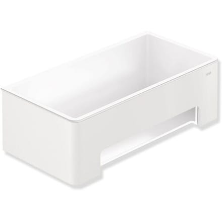 HEWI System 900 Shower basket 900.03.00160 AX