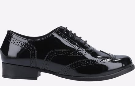 Hush Puppies School Schoen Meisjes