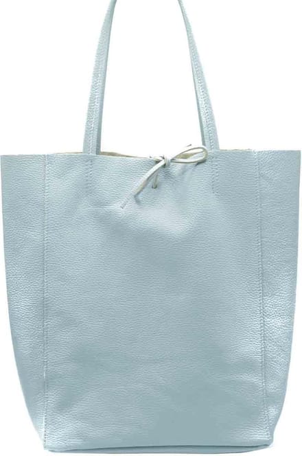 Schoudertas - Sicily Blauw