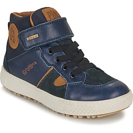 Hoge Sneakers Primigi BARTH28 GTX