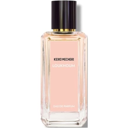 Keiko Mecheri Le Trio de Loukhoum Eau Poudrée Spray Herenparfum Unisex 50 ml