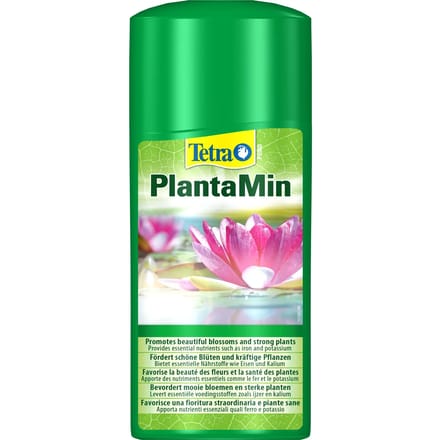 Onderhoudsproducten Tetra Plantamin