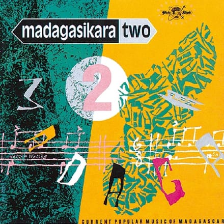 Madagasikara 2: Current...