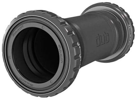 Sram Dub Bsa Mtb73 Trapaslager Zilver