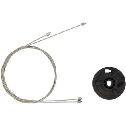 Reparatieset, raamopener BLIC 6205-09-047816P