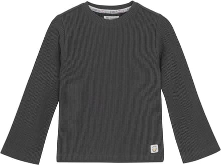 Noppies T-shirt Paxton - Forged Iron - Maat 128